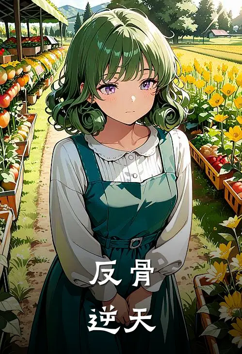 反骨：逆天