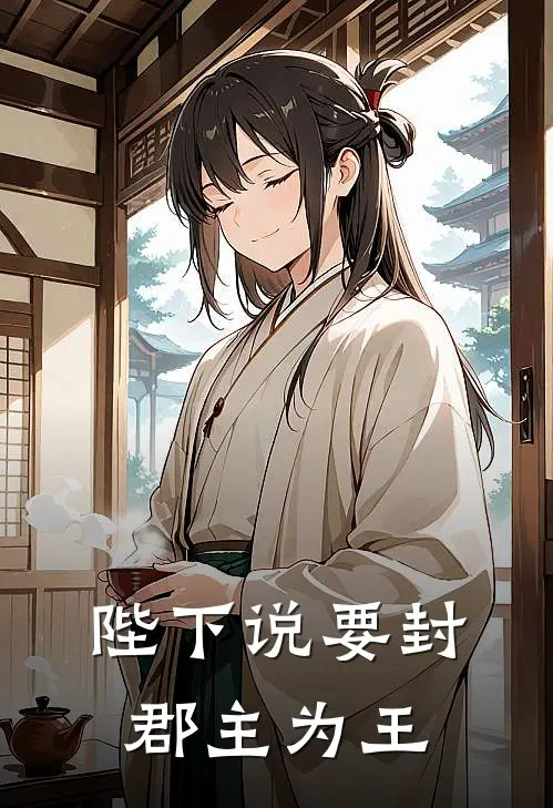 陛下说要封郡主为王