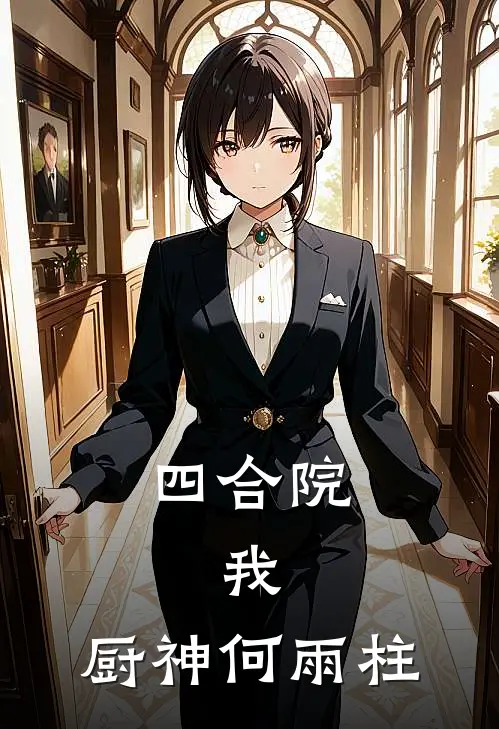四合院：我，厨神何雨柱