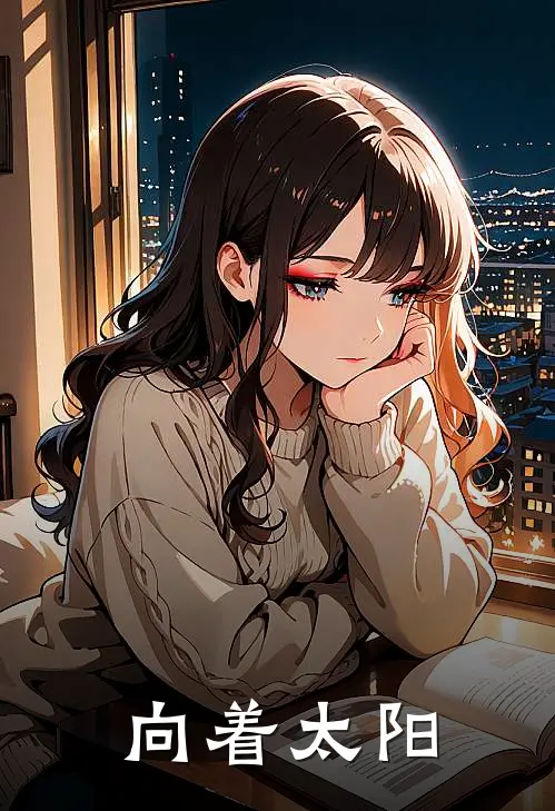 向着太阳(云观云韵)热门小说推荐_免费小说在线看向着太阳云观云韵