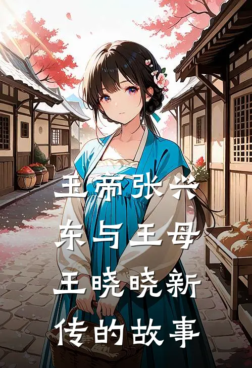 玉帝张兴东与王母王晓晓新传的故事