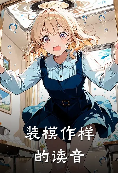 装模作样的读音