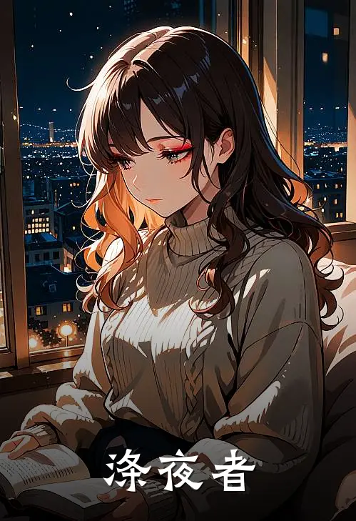 涤夜者朱瑛庞梋完整免费小说_小说全文免费阅读涤夜者朱瑛庞梋