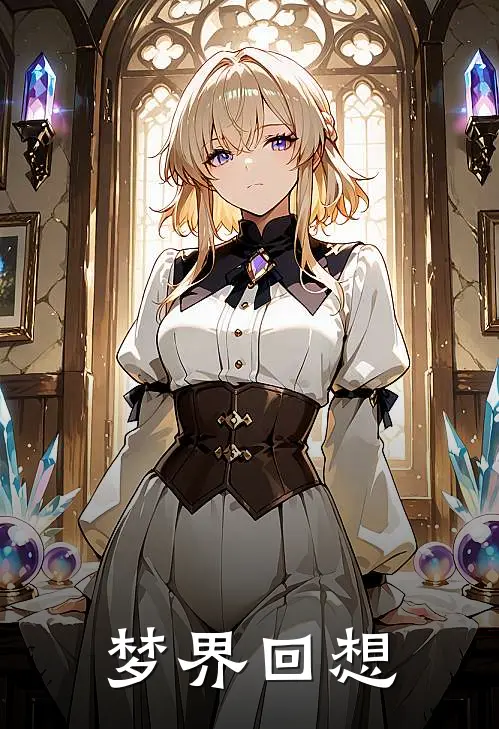 梦界回想(苏晓晓陆北辰)完整版免费全文阅读_完本小说推荐梦界回想(苏晓晓陆北辰)