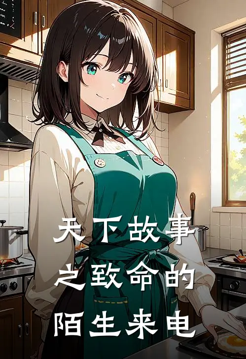 天下故事之致命的陌生来电