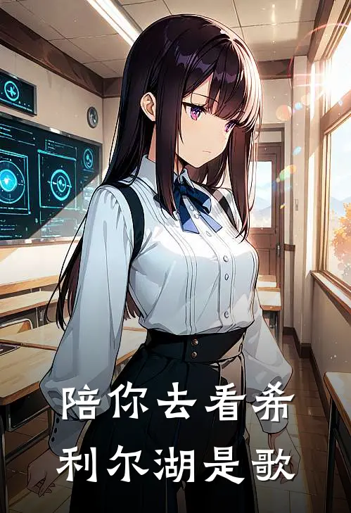 陪你去看希利尔湖是歌