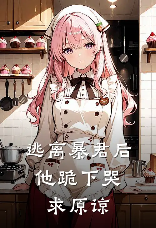 逃离暴君后，他跪下哭求原谅