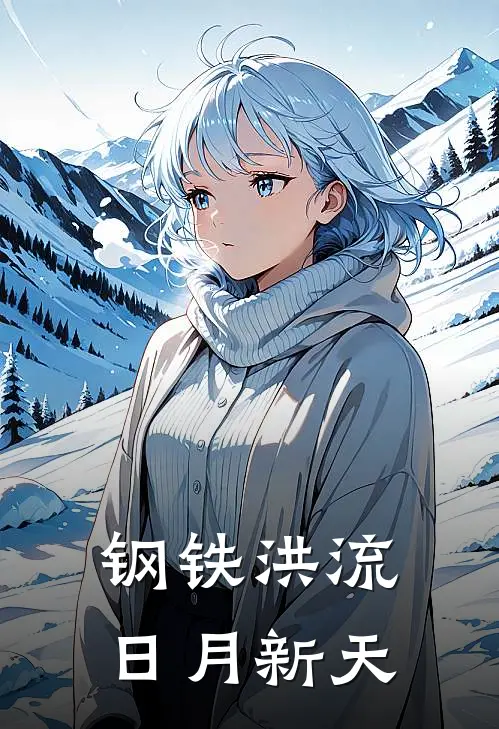 钢铁洪流日月新天(常英朱元璋)全文阅读免费全集_完结小说钢铁洪流日月新天常英朱元璋