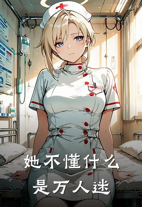 她不懂什么是万人迷