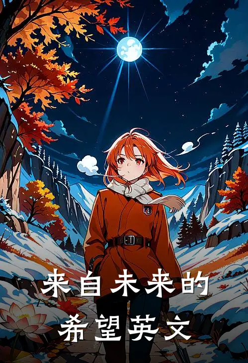 来自未来的希望英文