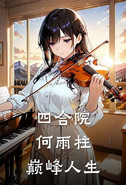 四合院何雨柱：巅峰人生何雨柱易中海完本热门小说_完本小说免费四合院何雨柱：巅峰人生(何雨柱易中海)