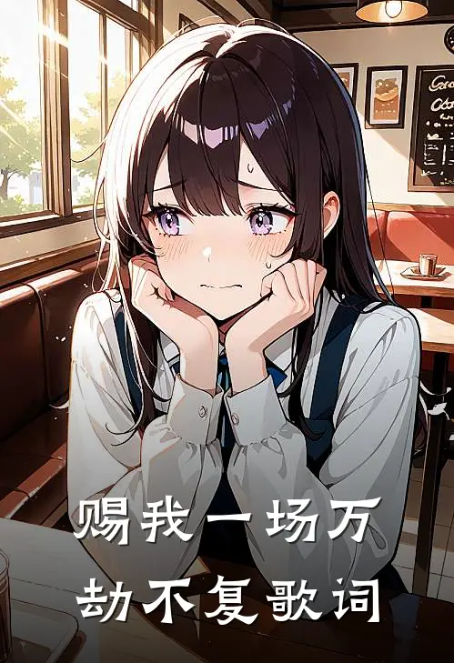 赐我一场万劫不复歌词