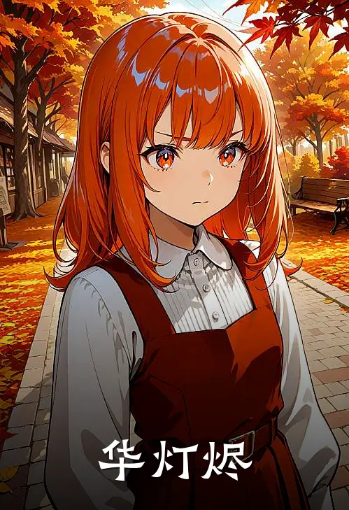 华灯烬