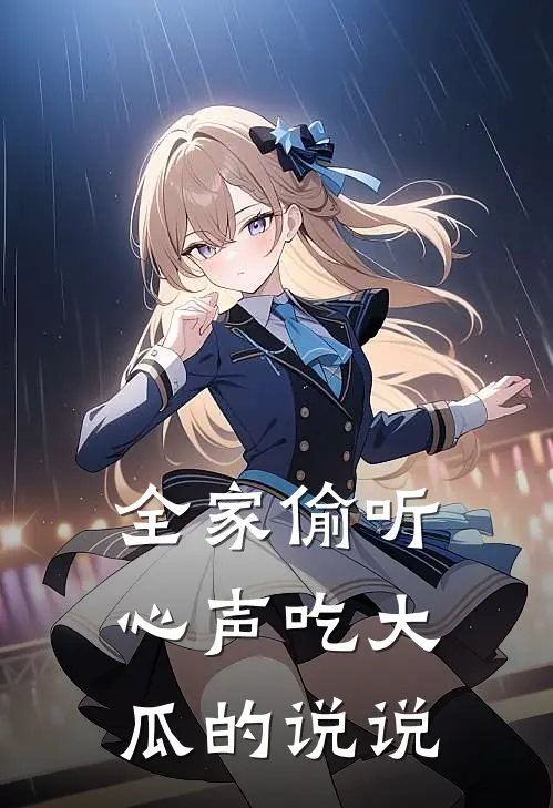 全家偷听心声吃大瓜的说说