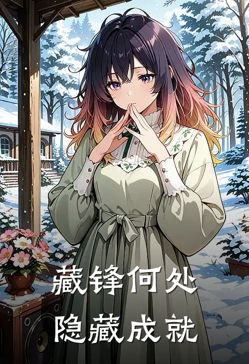 藏锋何处隐藏成就