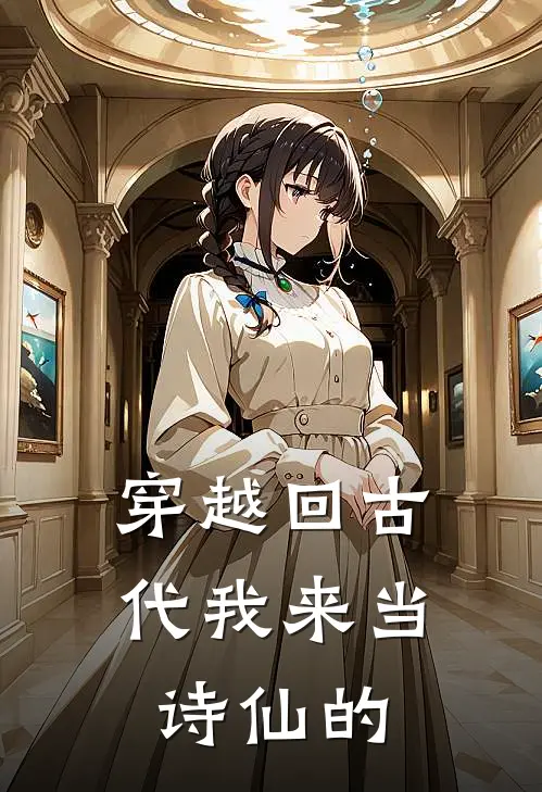 穿越回古代我来当诗仙的