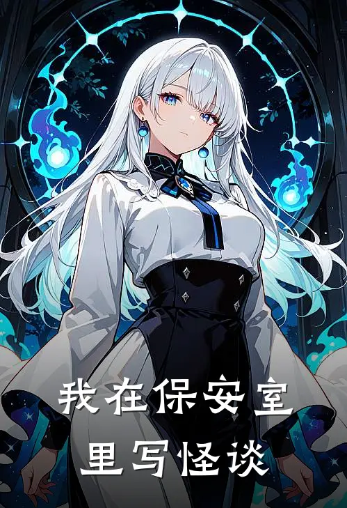 我在保安室里写怪谈