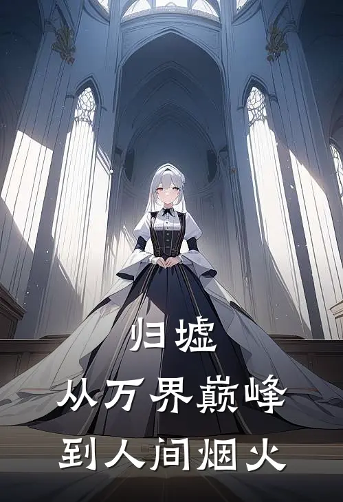 归墟：从万界巅峰到人间烟火叶清林语完本小说免费阅读_最新章节列表归墟：从万界巅峰到人间烟火(叶清林语)