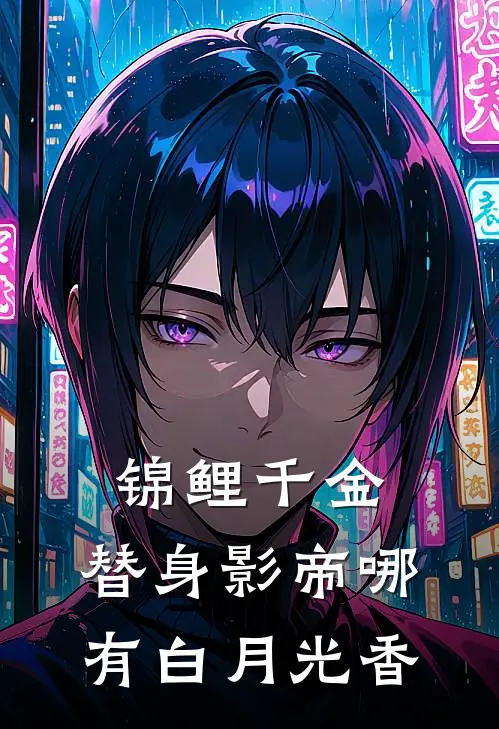 锦鲤千金：替身影帝哪有白月光香