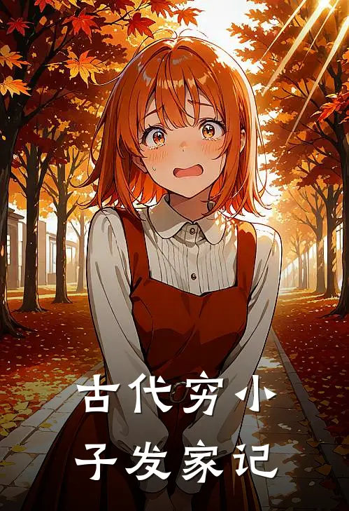 古代穷小子发家记