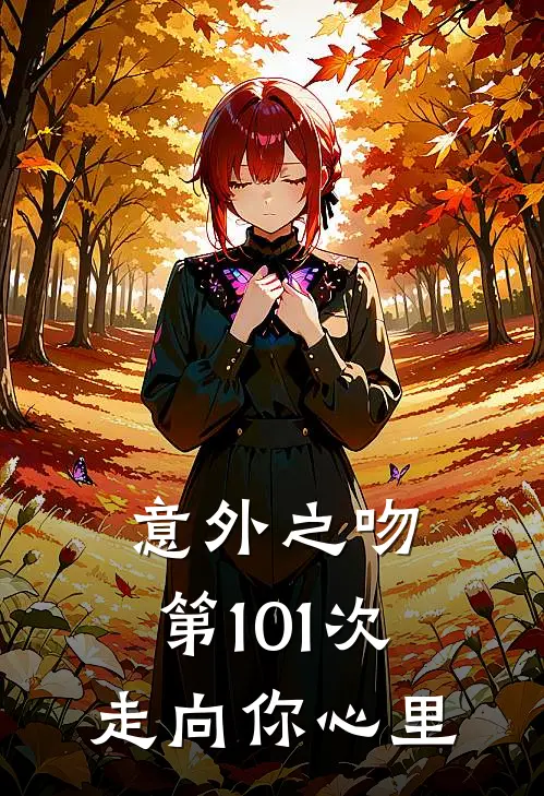 意外之吻，第101次走向你心里