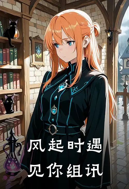 风起时遇见你组讯