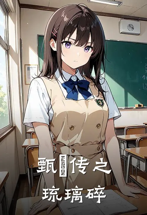 甄嬛传之琉璃碎