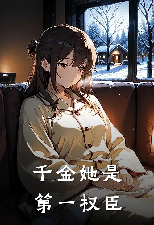 千金她是第一权臣