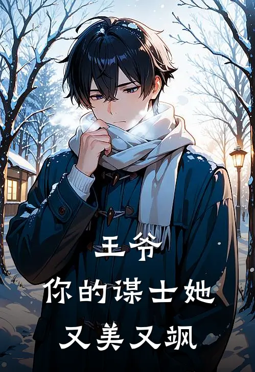 王爷，你的谋士她又美又飒