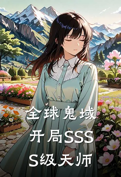 全球鬼域：开局SSSS级天师