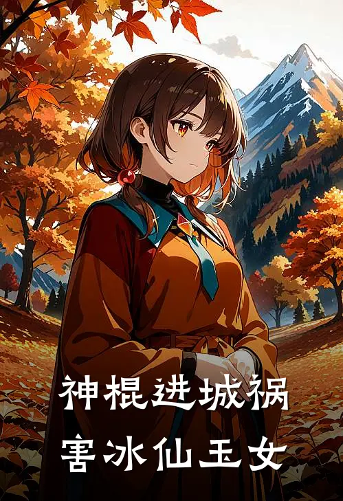 神棍进城祸害冰仙玉女