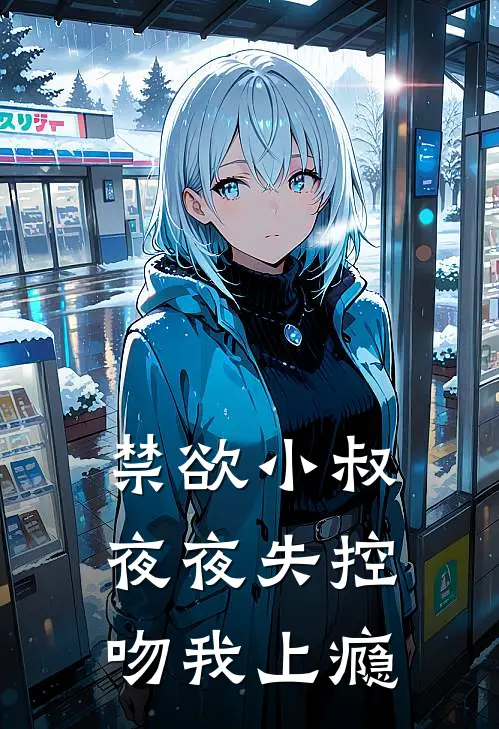 禁欲小叔夜夜失控，吻我上瘾