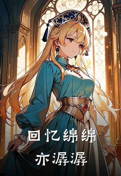 回忆绵绵亦潺潺