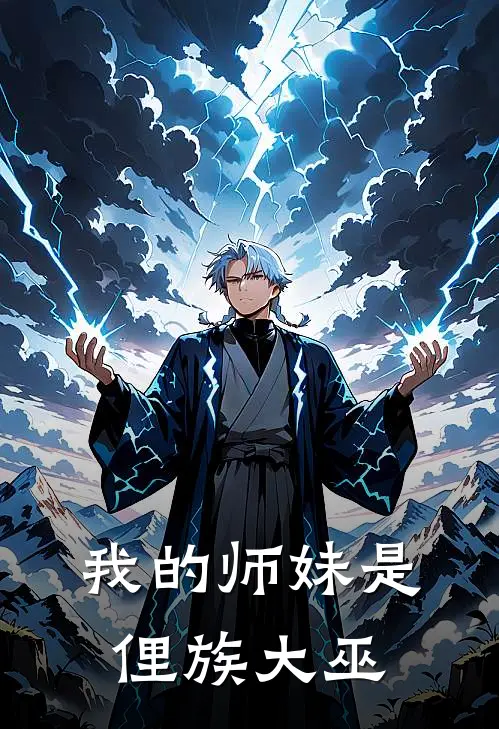 我的师妹是俚族大巫