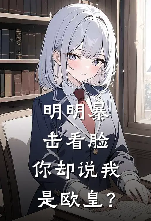 明明暴击看脸，你却说我是欧皇？