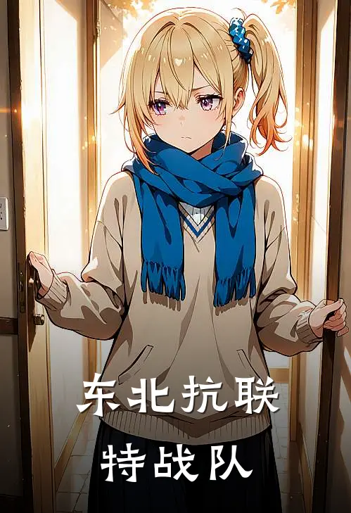 东北抗联特战队