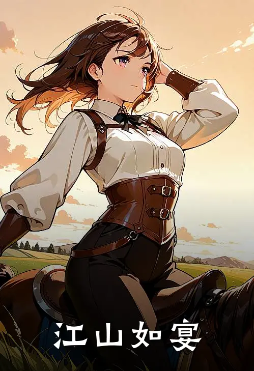 江山如宴