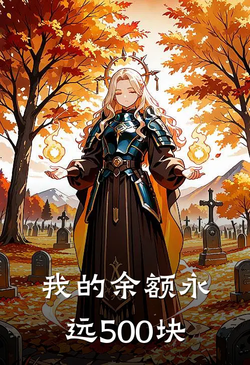 我的余额永远500块