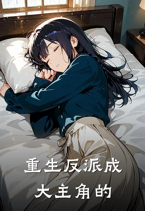 重生反派成大主角的