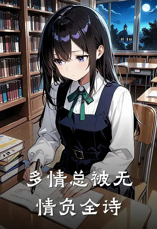 多情总被无情负全诗