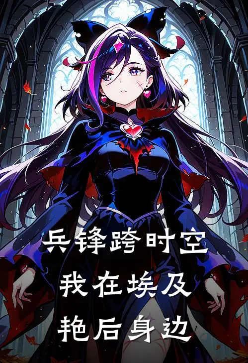 兵锋跨时空：我在埃及艳后身边