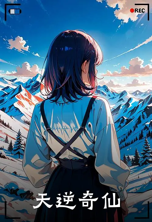 天逆奇仙