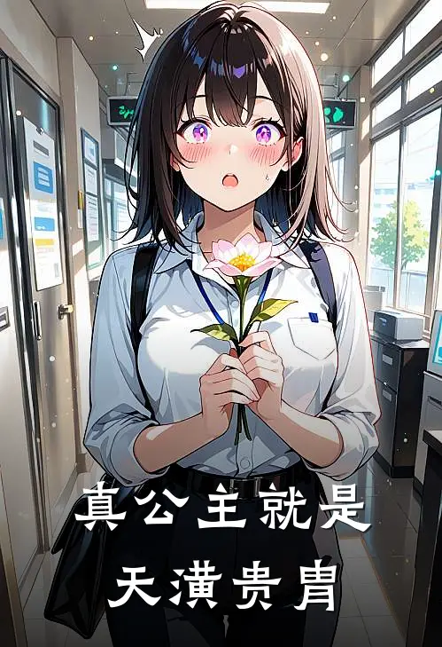 真公主就是天潢贵胄