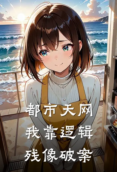 都市天网：我靠逻辑残像破案