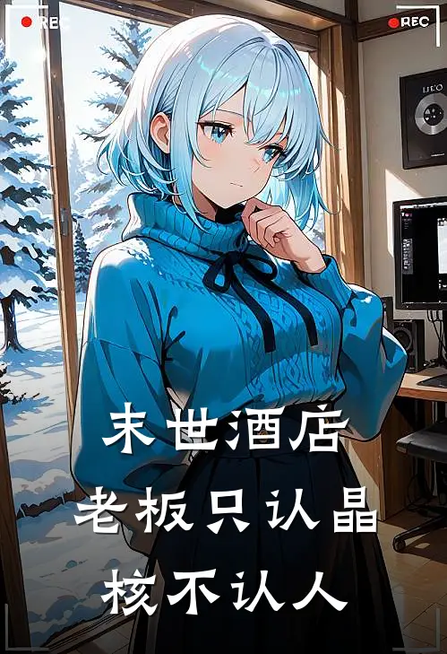 末世酒店，老板只认晶核不认人