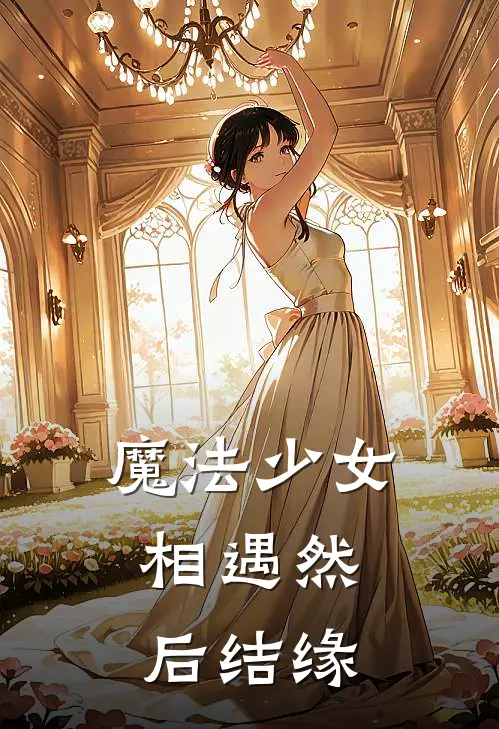 魔法少女：相遇然后结缘