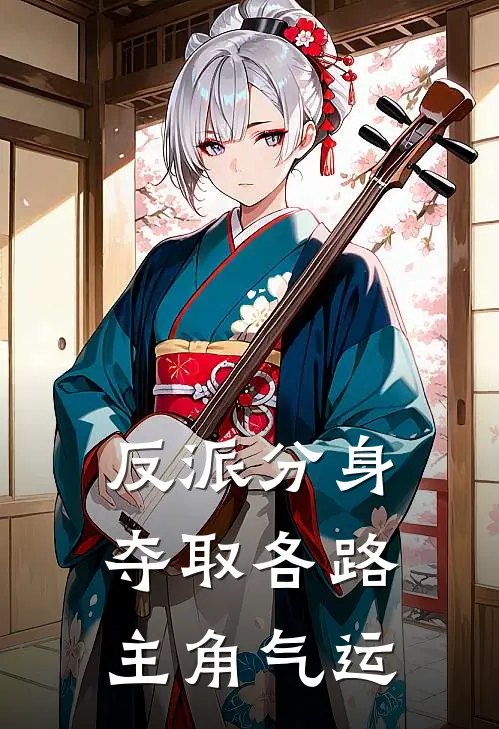 反派分身夺取各路主角气运