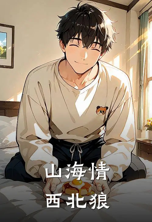 山海情，西北狼