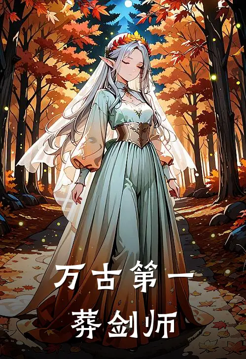 万古第一葬剑师