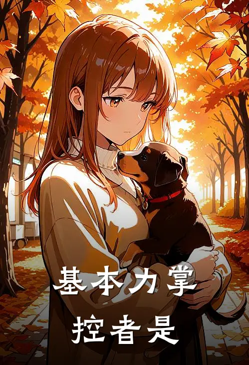 基本力掌控者是